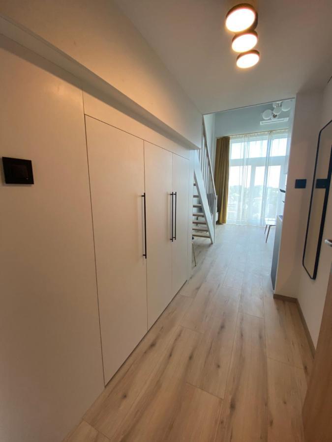 Apartament Wroclaw-Lotnisko 외부 사진