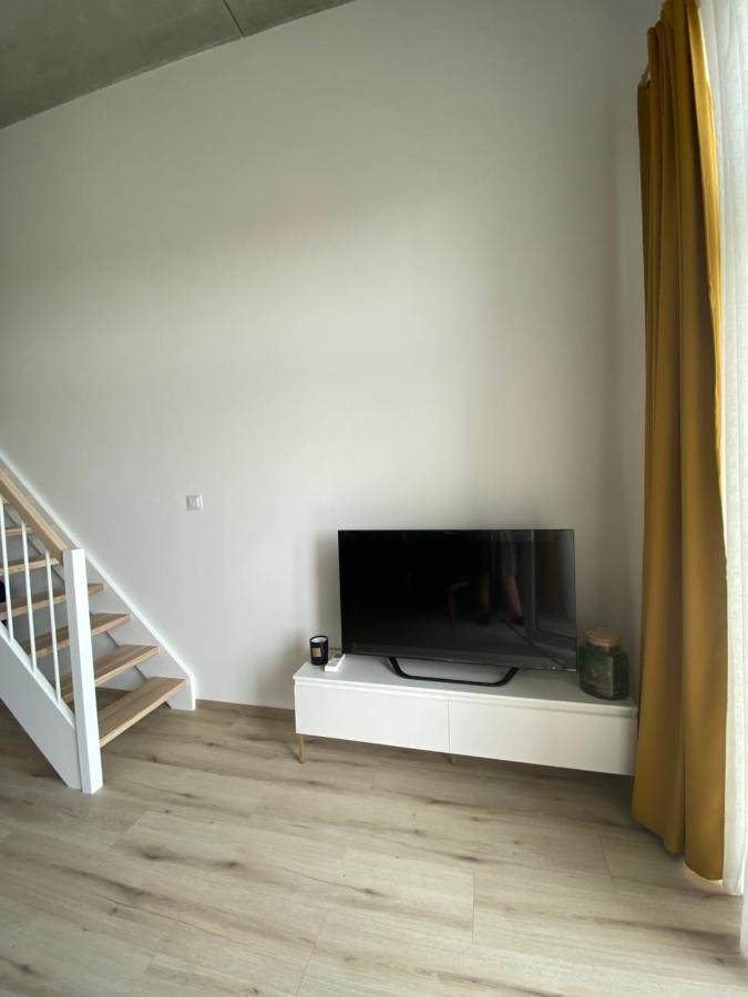 Apartament Wroclaw-Lotnisko 외부 사진