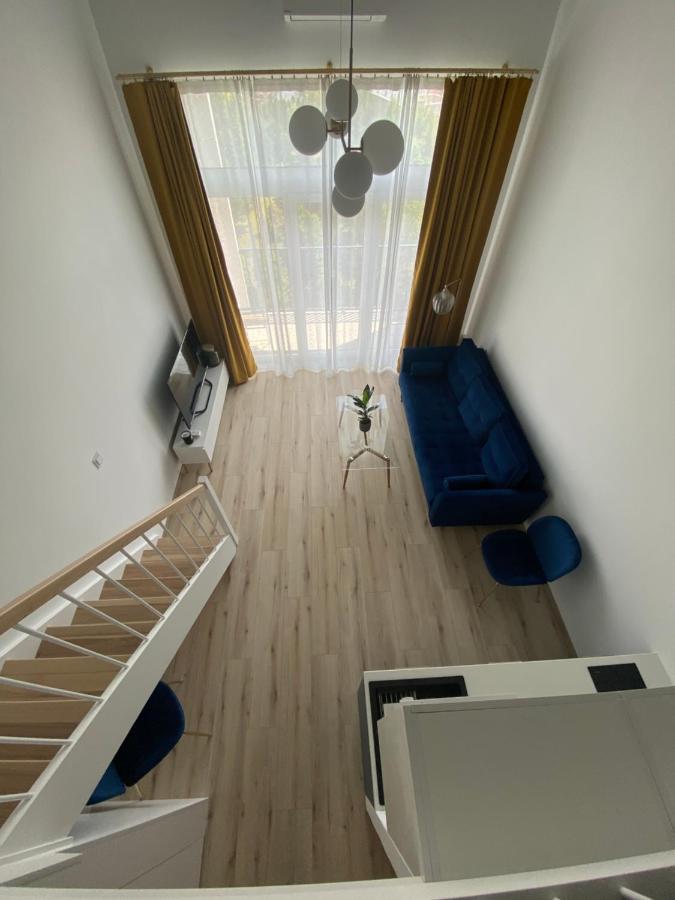 Apartament Wroclaw-Lotnisko 외부 사진