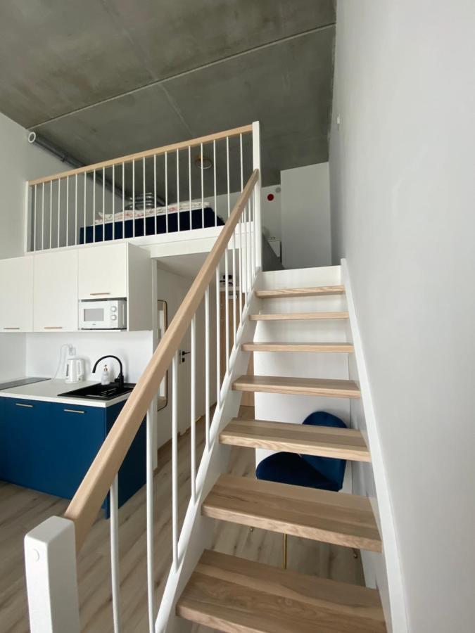 Apartament Wroclaw-Lotnisko 외부 사진