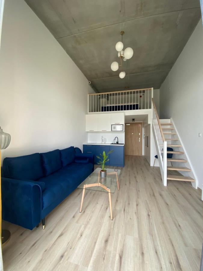 Apartament Wroclaw-Lotnisko 외부 사진