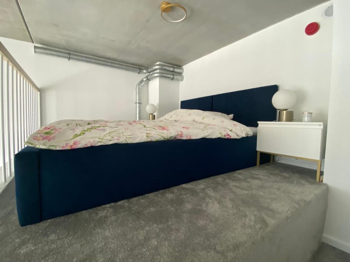 Apartament Wroclaw-Lotnisko 외부 사진
