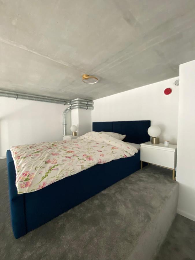 Apartament Wroclaw-Lotnisko 외부 사진