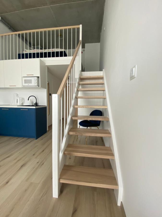 Apartament Wroclaw-Lotnisko 외부 사진
