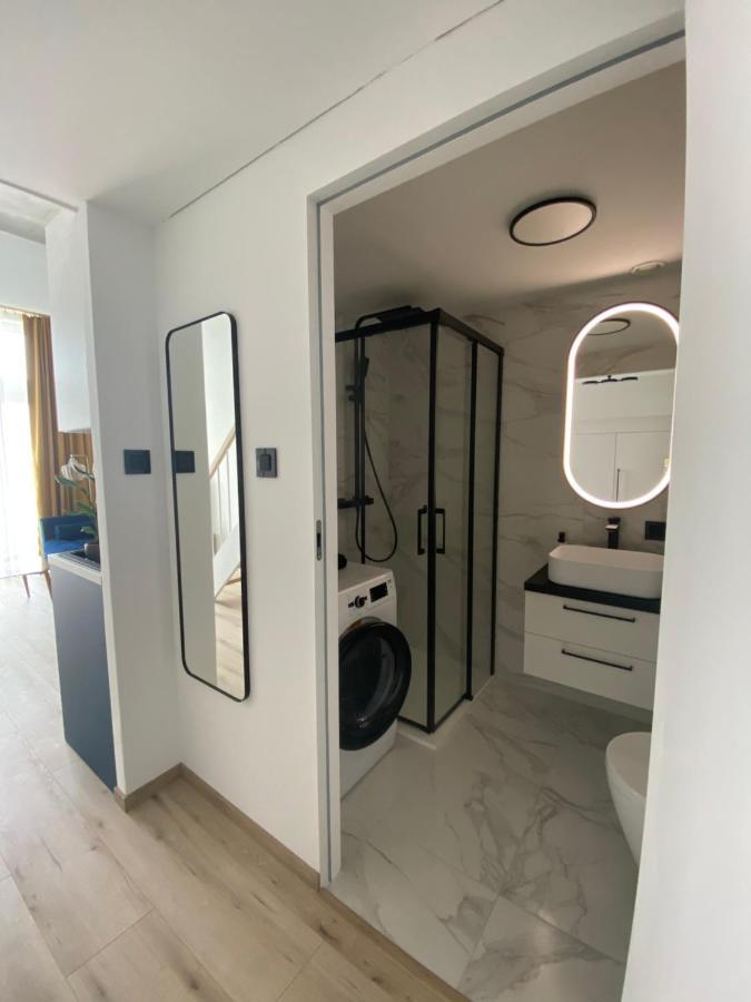 Apartament Wroclaw-Lotnisko 외부 사진