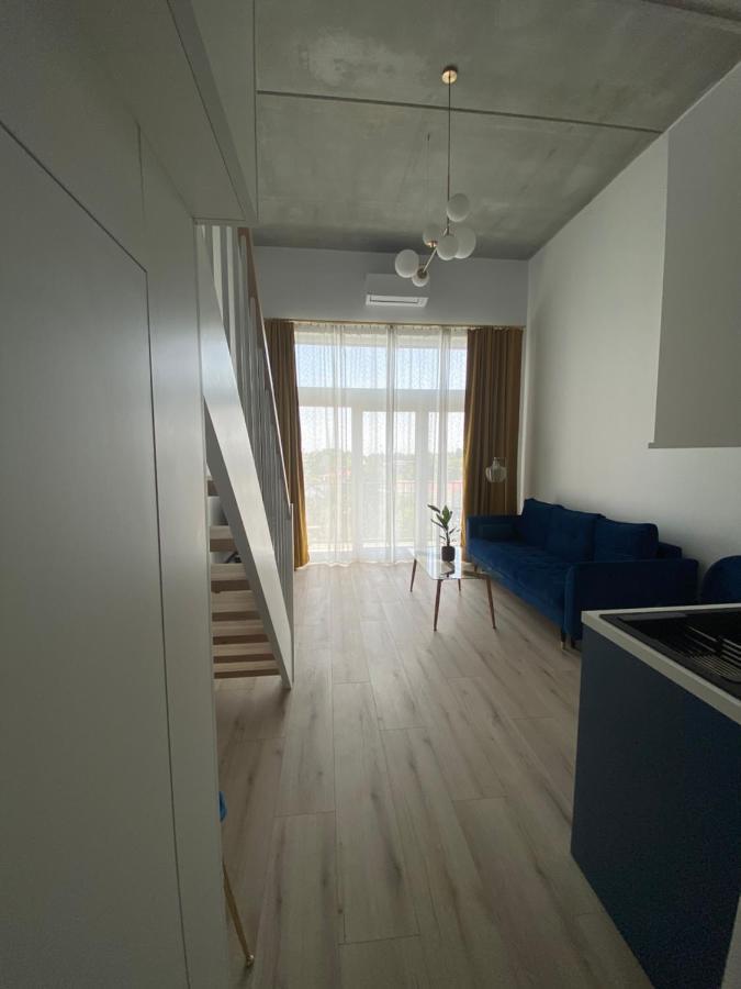 Apartament Wroclaw-Lotnisko 외부 사진