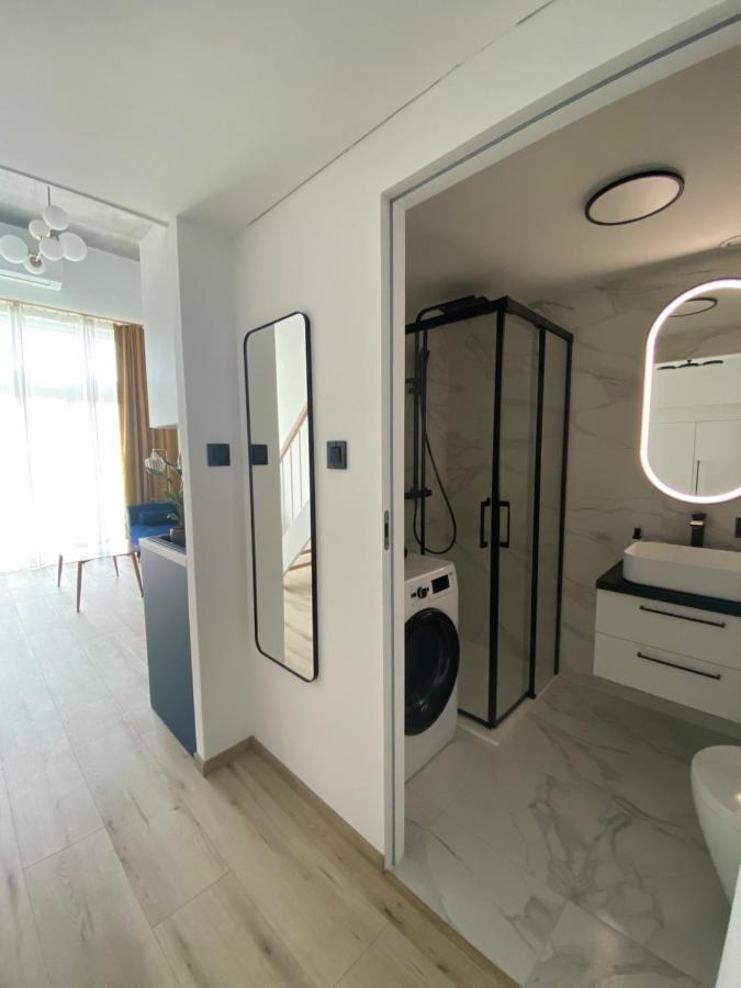 Apartament Wroclaw-Lotnisko 외부 사진