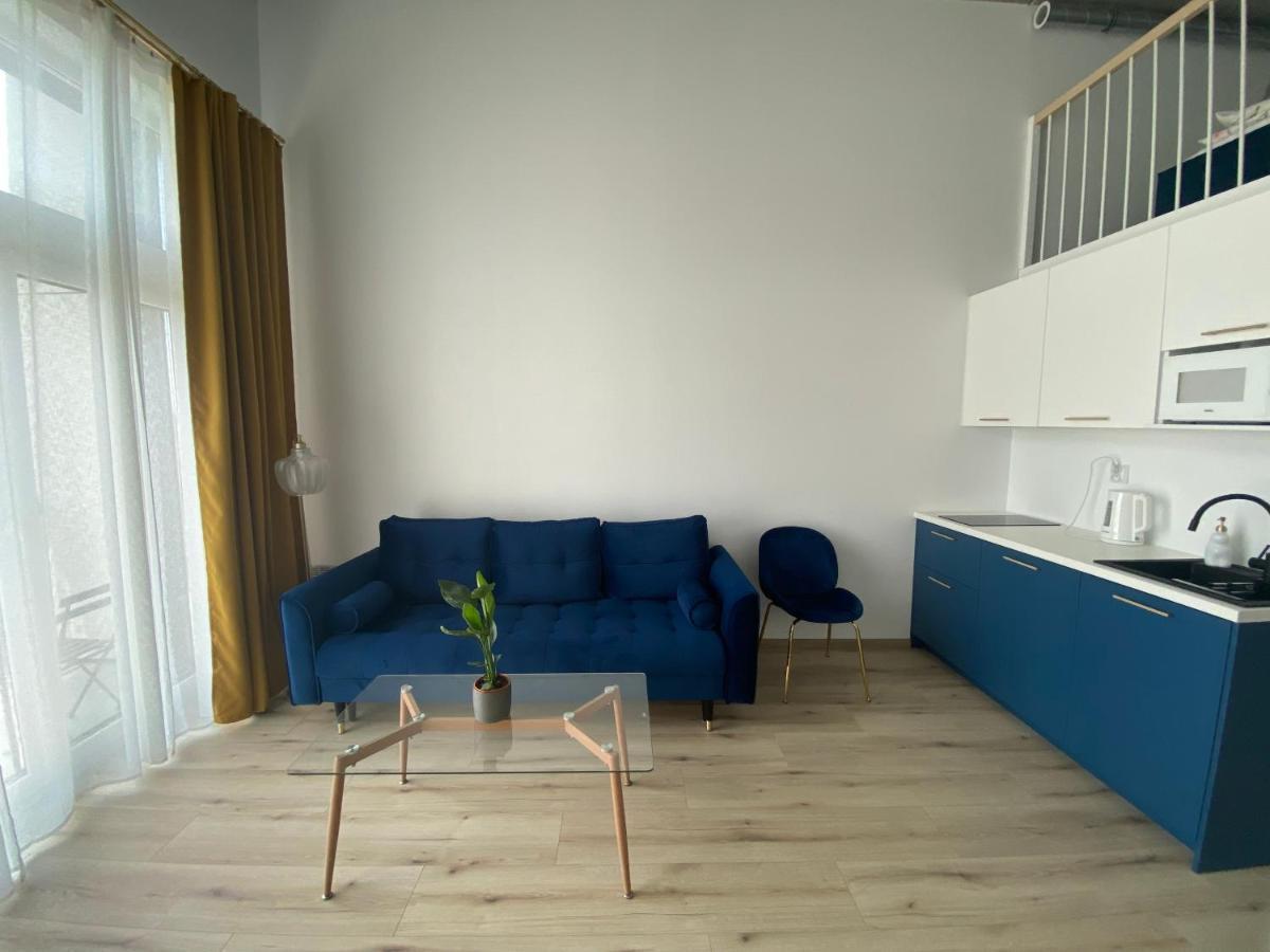Apartament Wroclaw-Lotnisko 외부 사진