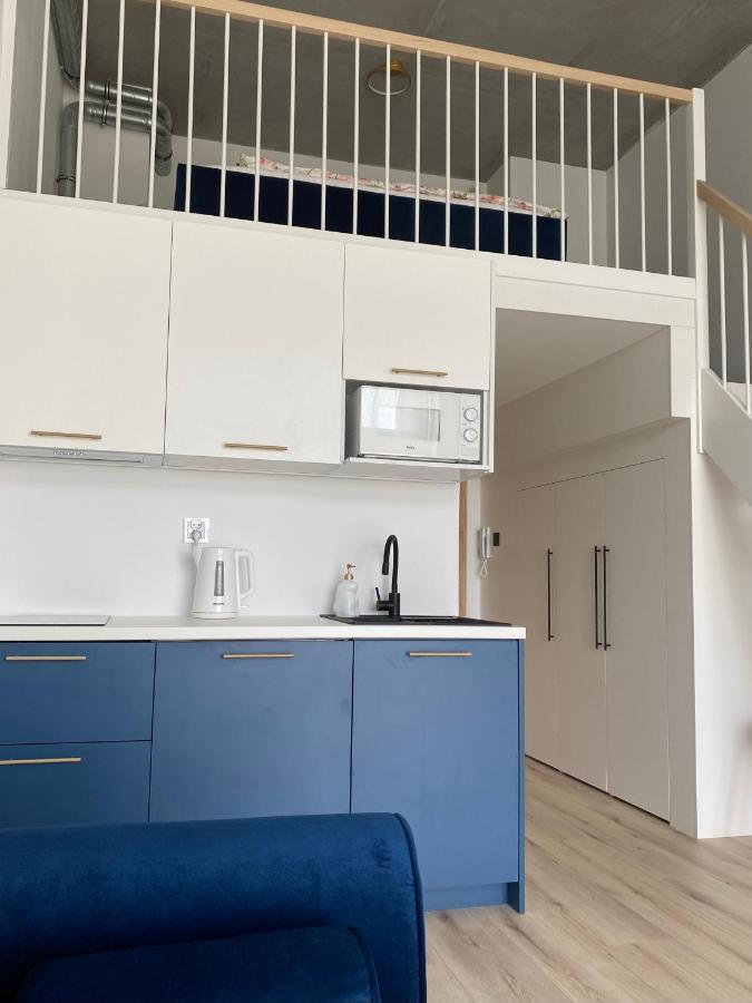 Apartament Wroclaw-Lotnisko 외부 사진