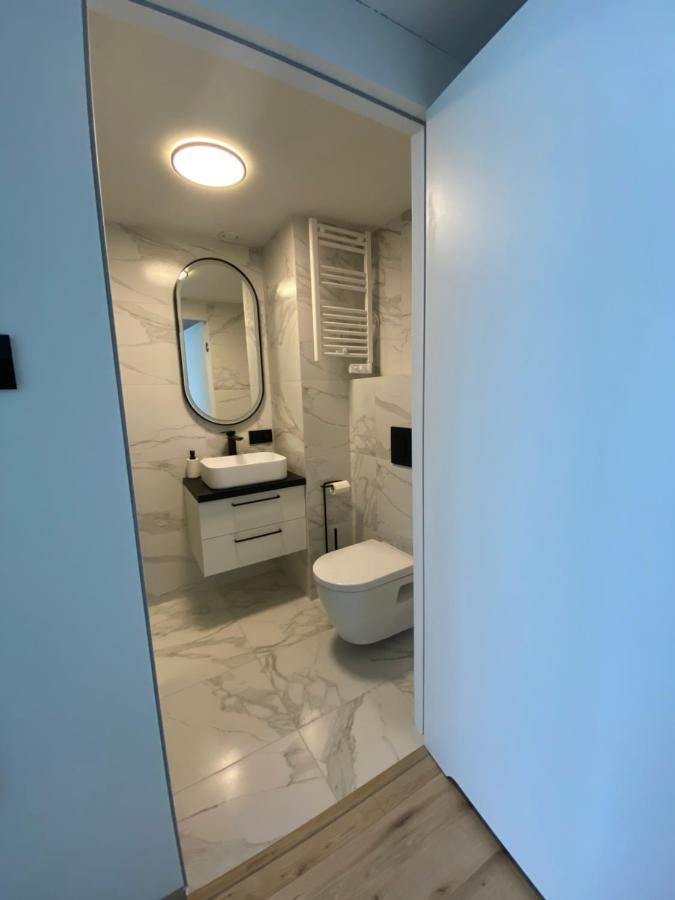 Apartament Wroclaw-Lotnisko 외부 사진