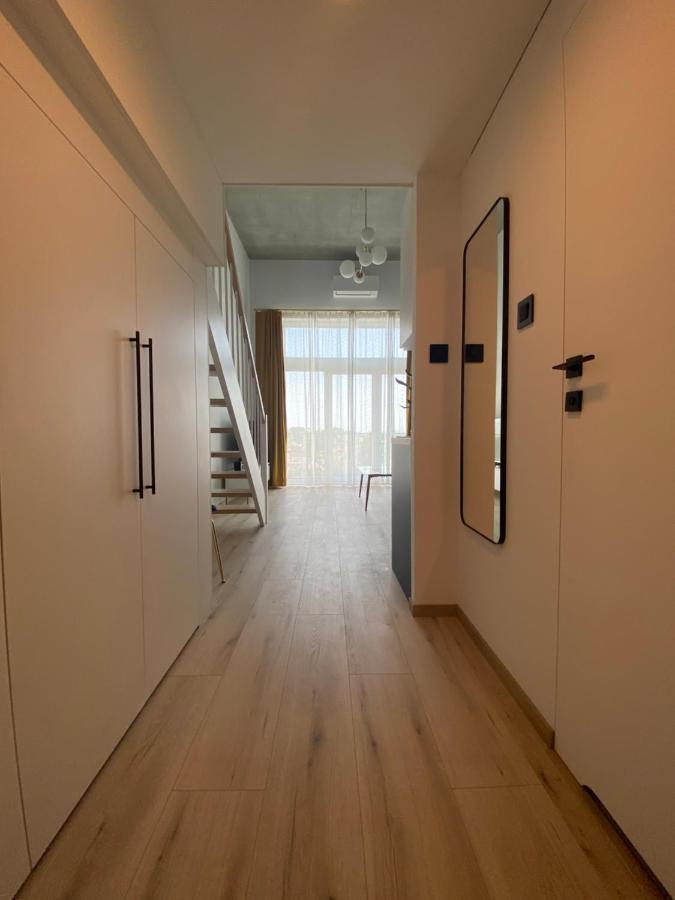Apartament Wroclaw-Lotnisko 외부 사진
