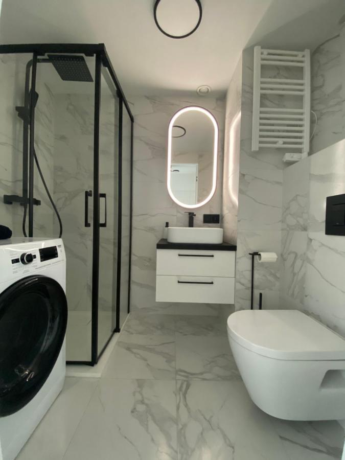 Apartament Wroclaw-Lotnisko 외부 사진