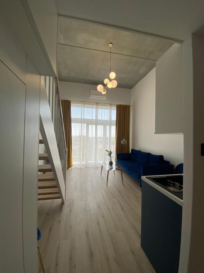 Apartament Wroclaw-Lotnisko 외부 사진